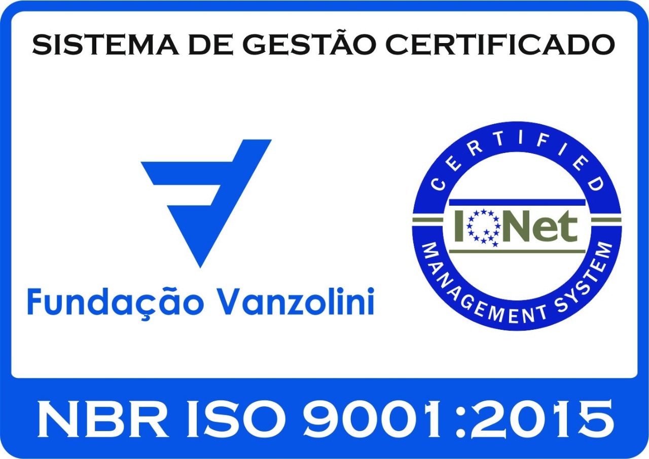 Certificado Vanzolini
